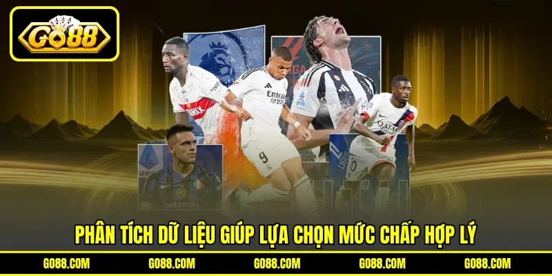 Phân tích dữ liệu giúp lựa chọn mức chấp hợp lý Phân tích dữ liệu giúp lựa chọn mức chấp hợp lý